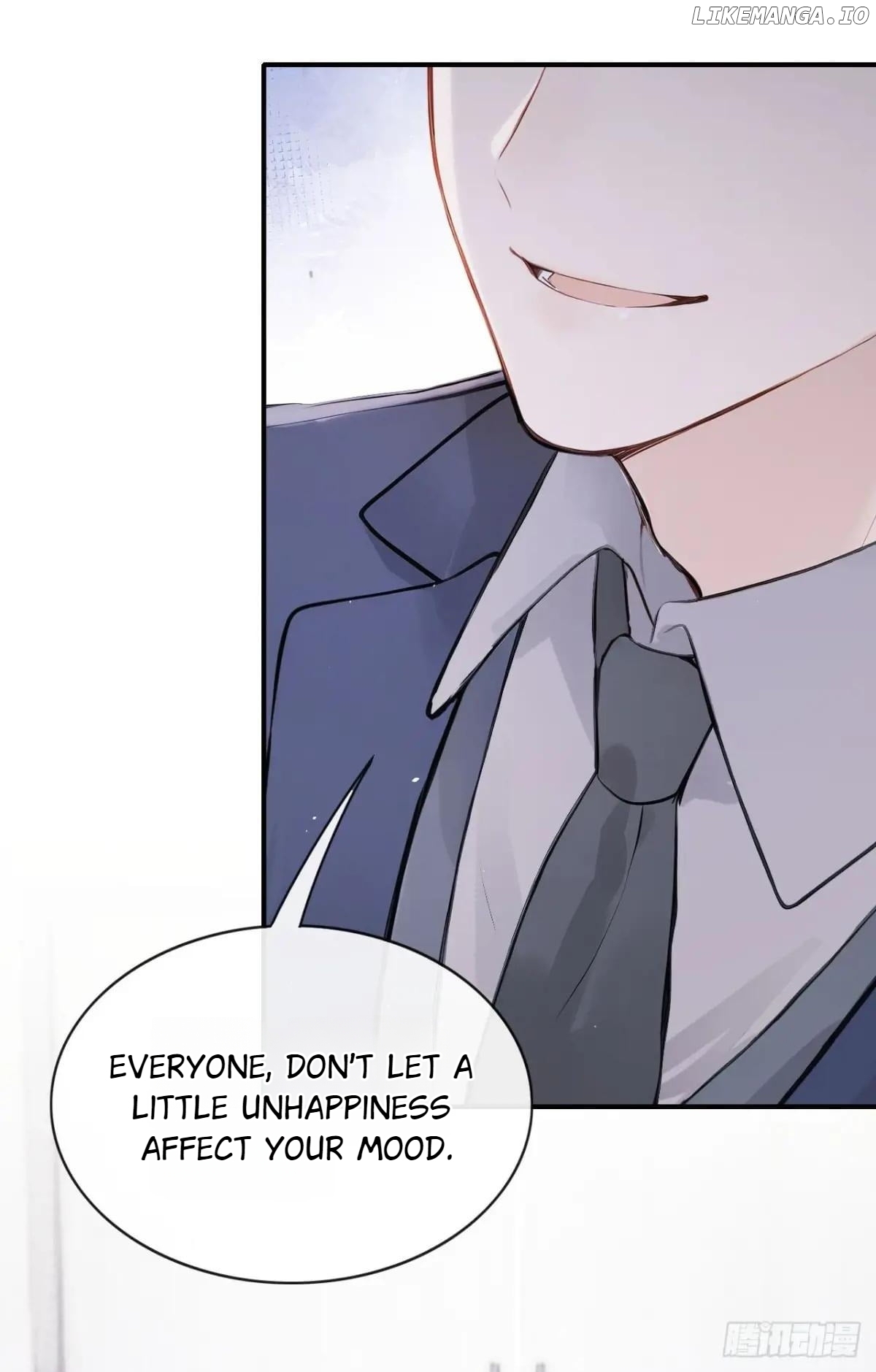 Living Together Just To Guide You Chapter 79 - page 9